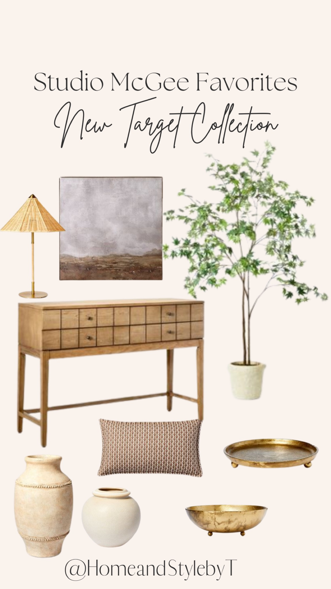 New Target collection from Studio McGee ! #target #studiomcgee 