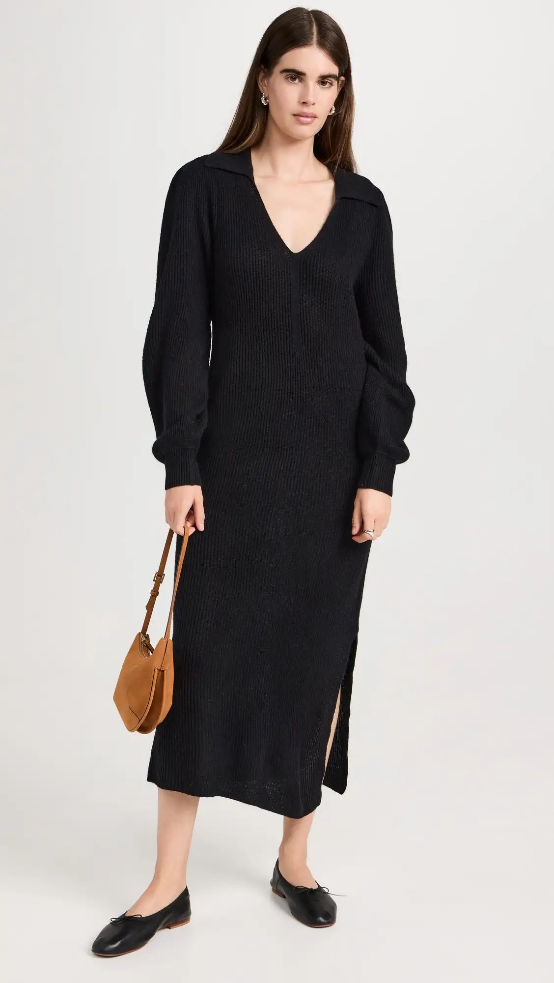 Wyeth Presidio Sweater Dress | Shopbop | Shopbop