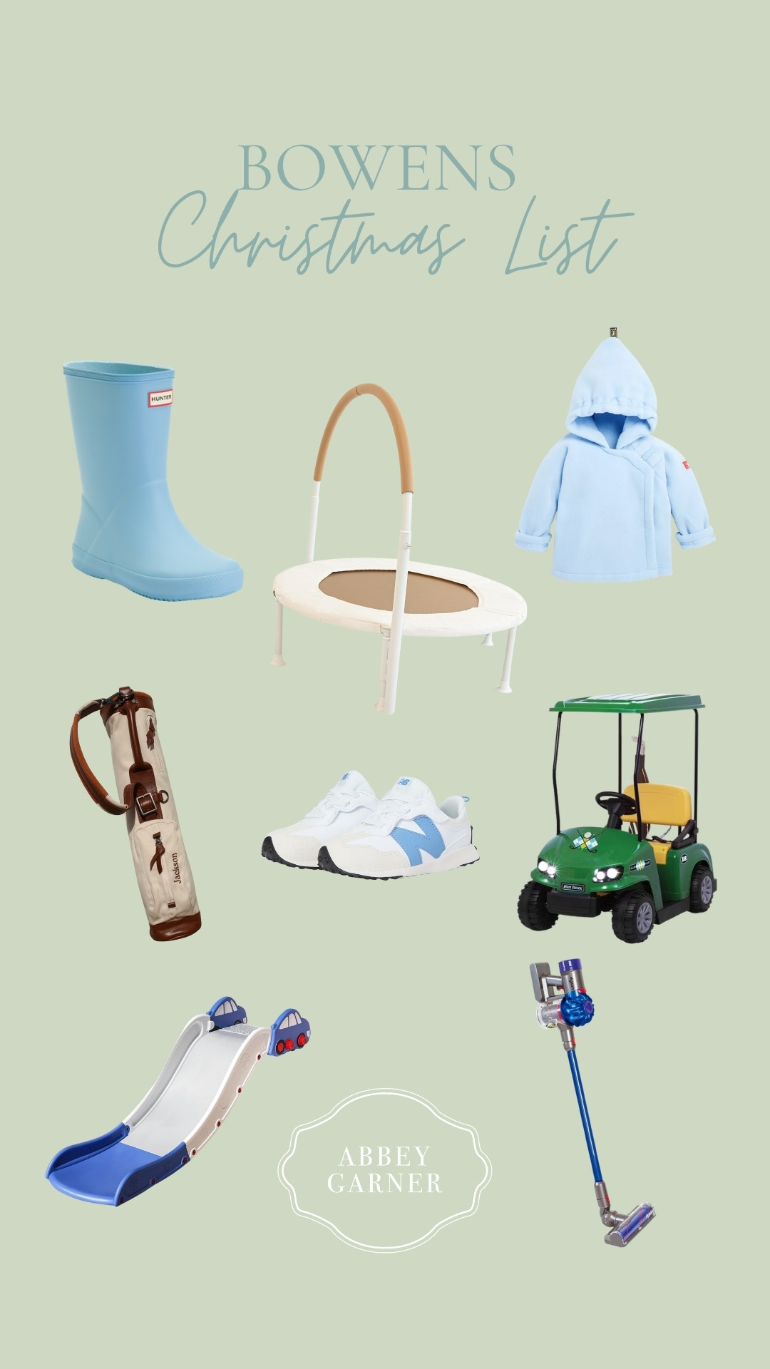 What I have on my toddlers christmas list this year :)  

 

#LTKHoliday #LTKmomlife #LTKKids