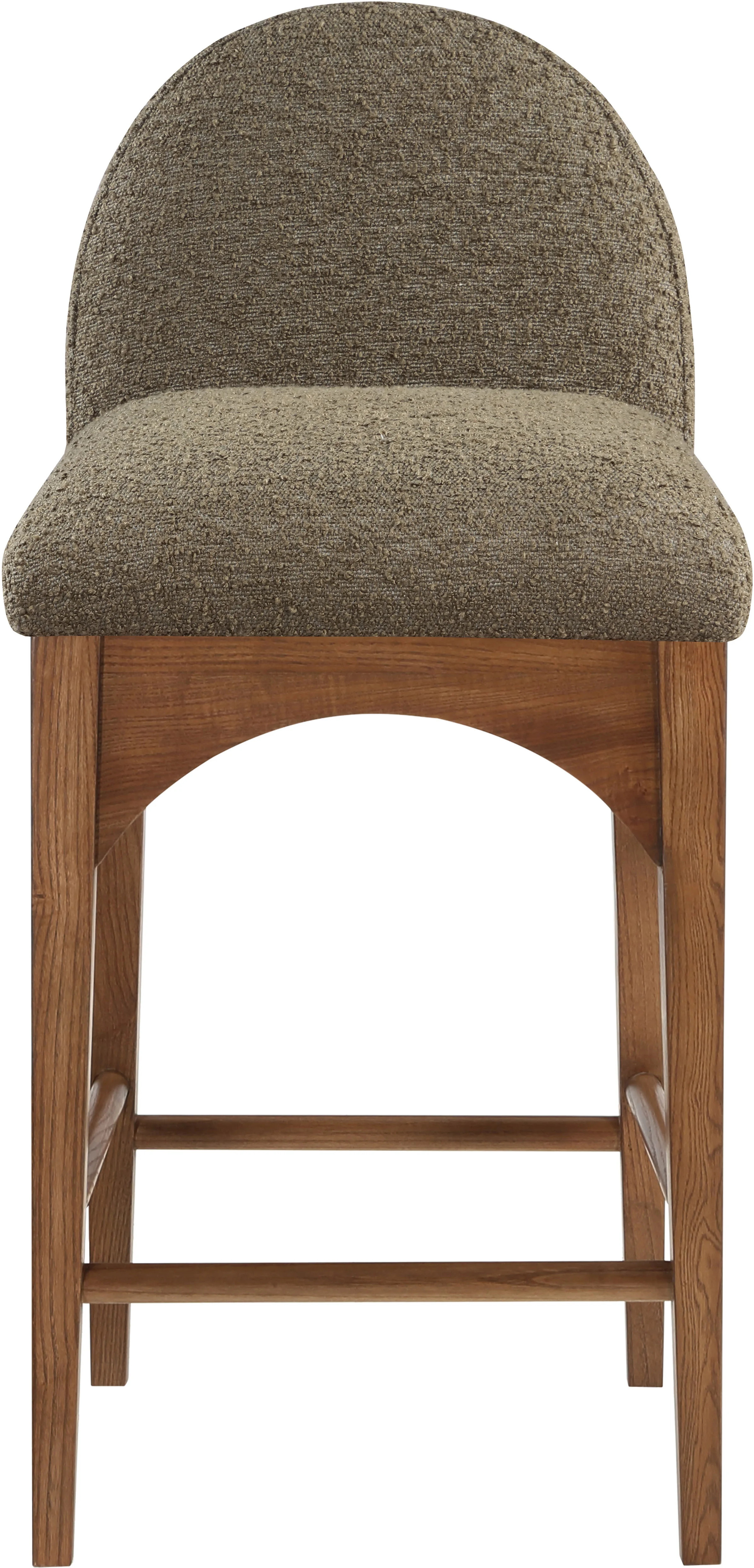 AllModern Makira Counter Stool & Reviews | Wayfair | Wayfair North America
