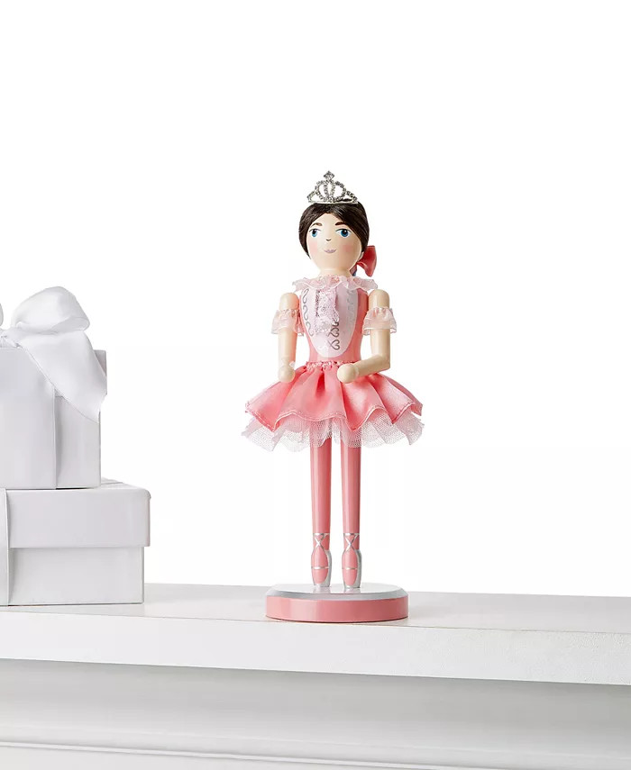 Holiday Lane Nutcrackers 10 | Macys (US)