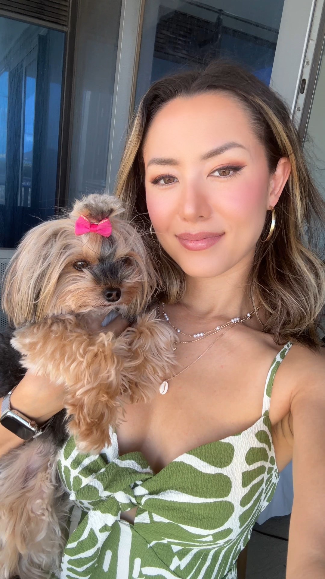 Perfect dress for summer! Wearing XS —- I tagged more amazing summer finds under $50 as well :) 

#LTKStyleTip #LTKFindsUnder50 #LTKSummerEdit