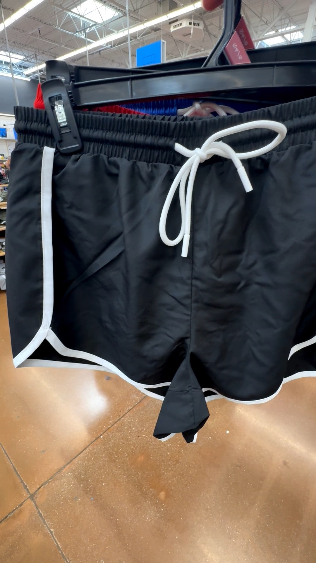 Walmart Athletic Shorts | Athleisure | Summer Active

#LTKootd #LTKSeasonal #LTKActive