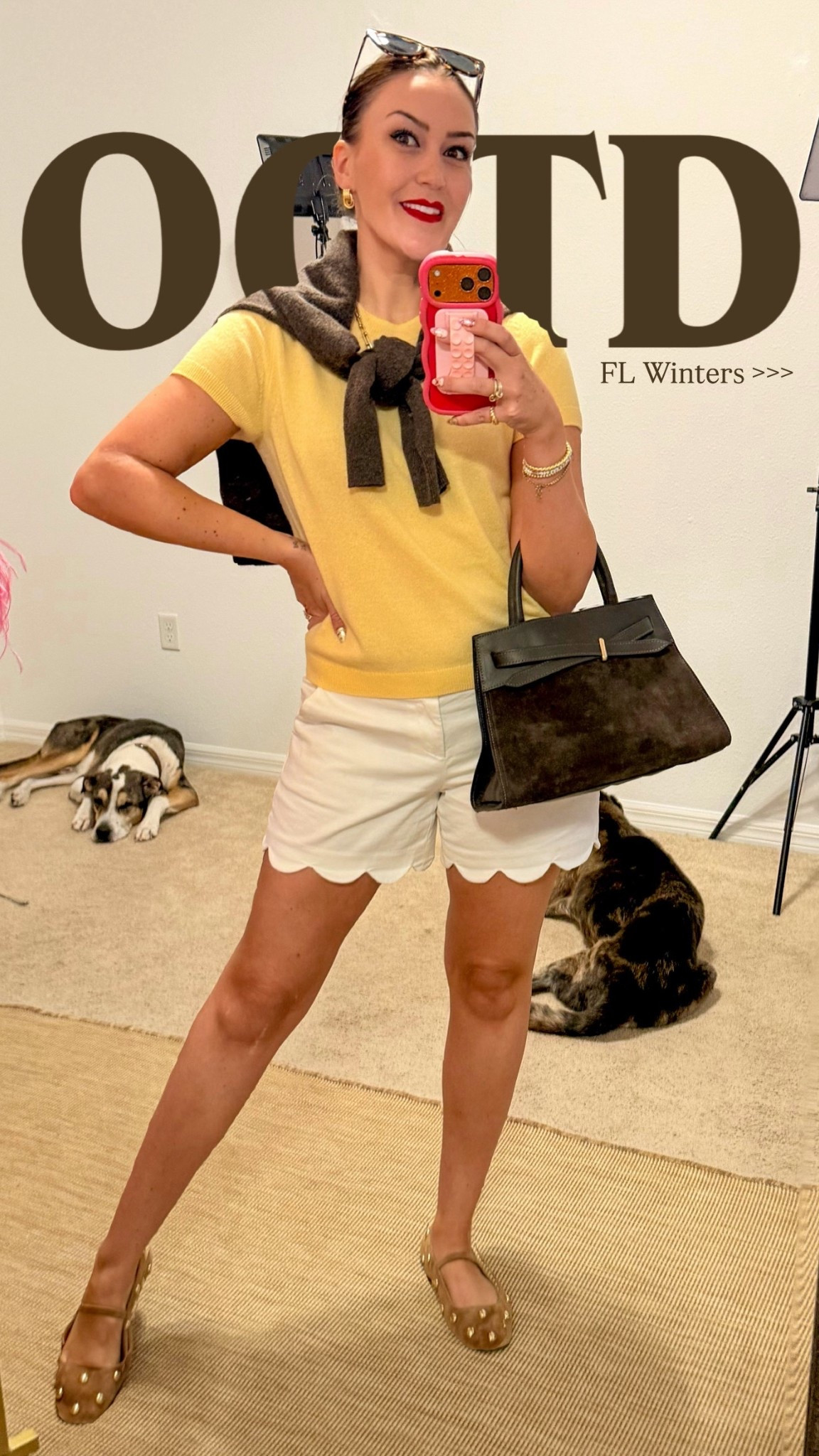 #LTKFindsUnder100 #LTKSeasonal #LTKootd