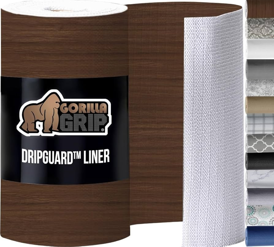 Gorilla Grip | Amazon (US)