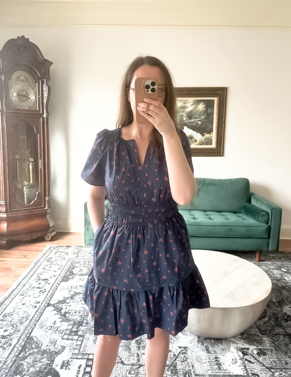 Anthropologie sale! This adorable somerset dress is an additional 40% off today! It’s been on repeat for me. I’m wearing the small.

Swimsuit / summer outfit / Nordstrom sale / country concert outfit / sandals / spring outfits / spring dress / vacation outfits / travel outfit / jeans / sneakers / sweater dress / white dress / jean shorts / spring outfit/ spring break / swimsuit / wedding guest dresses/ travel outfit / workout clothes / dress / date night outfit / spring break outfits

#LTKSaleAlert #LTKFindsUnder100 #LTKMidsize