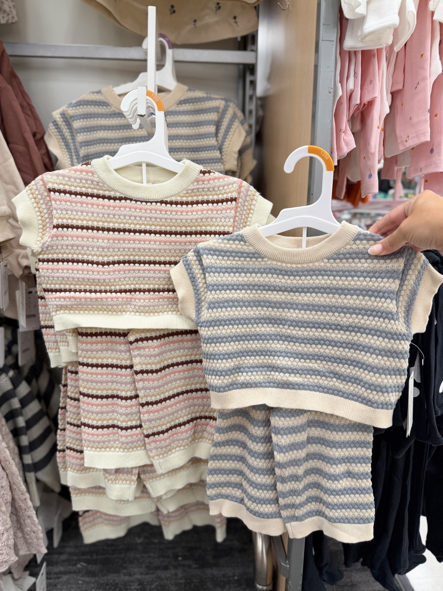 Toddler girl knit outfits 💕 @Target

#LTKmomlife #LTKKids #LTKgrwm