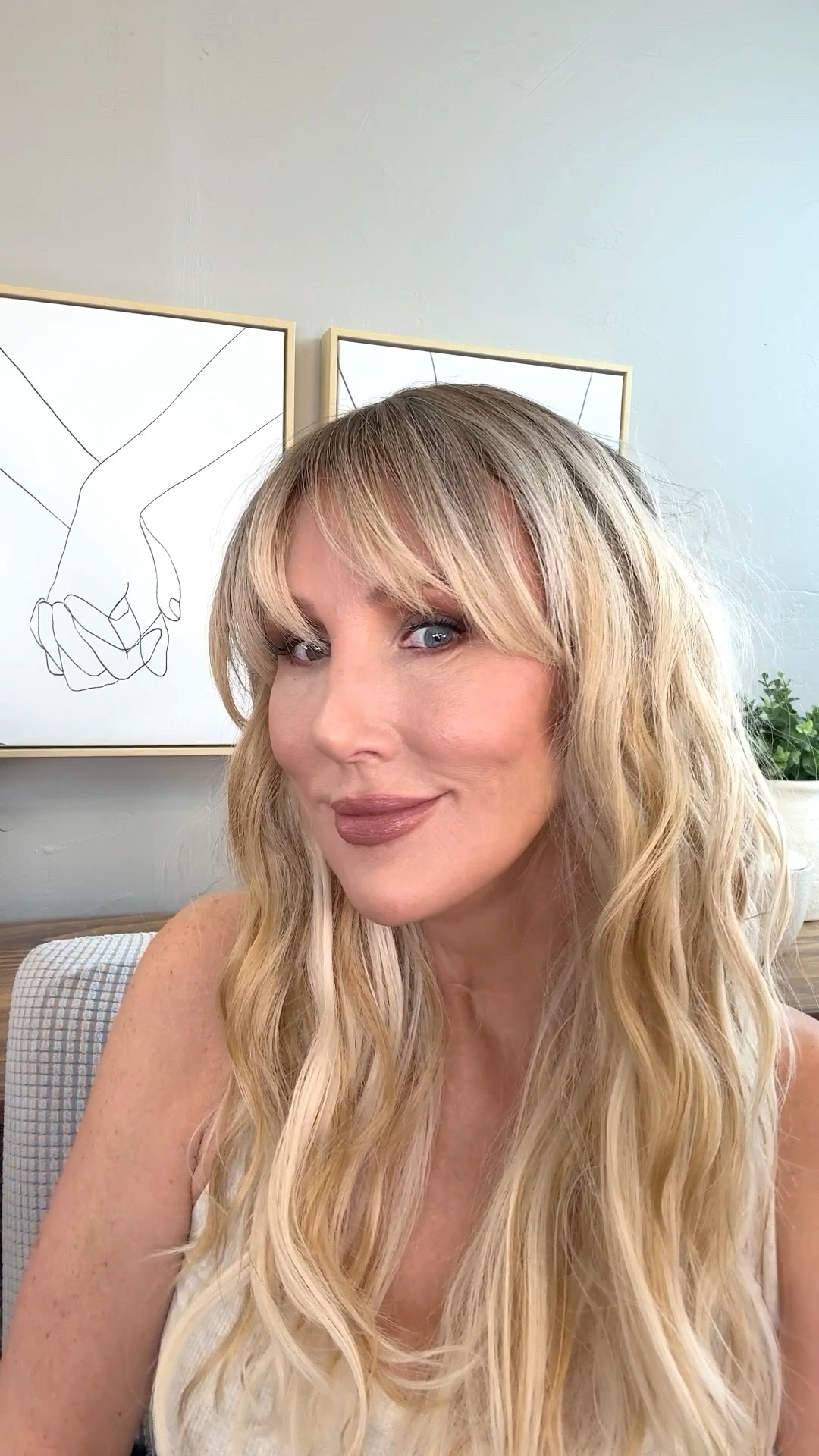 Day into night Makeup - Holiday Glam #over40 ❤️

#makeup #newmakeup #makeuptips #makeuptutorial #GRWM 

#LTKHoliday #LTKBeauty #LTKOver40