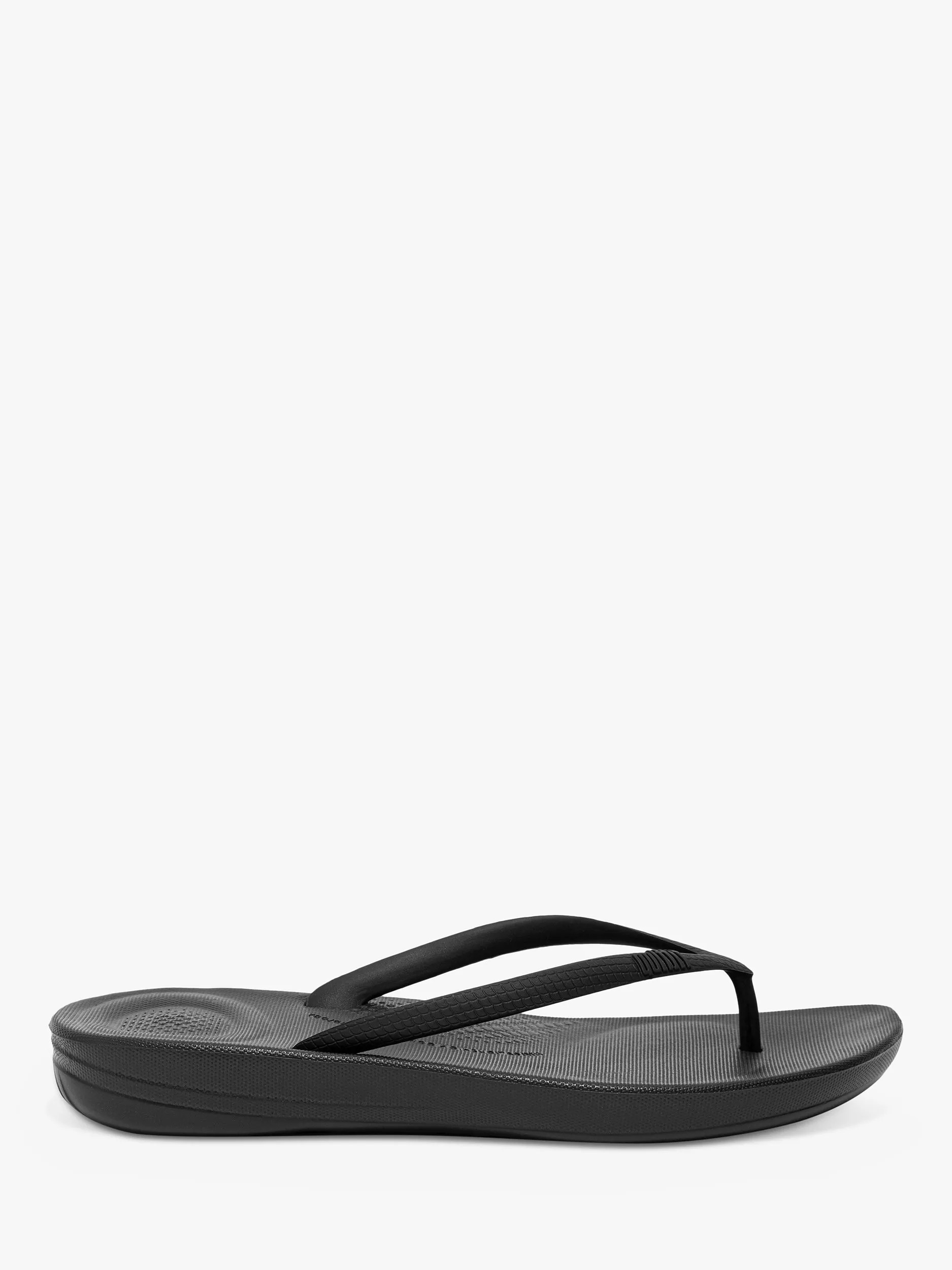 FitFlop IQushion Ergonomic Flip Flops | John Lewis (UK)