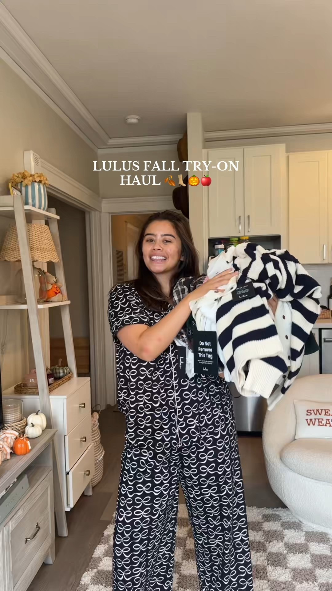 lulus fall try on haul 🍂🍎

#LTKMidsize #LTKFindsUnder100 #LTKSeasonal