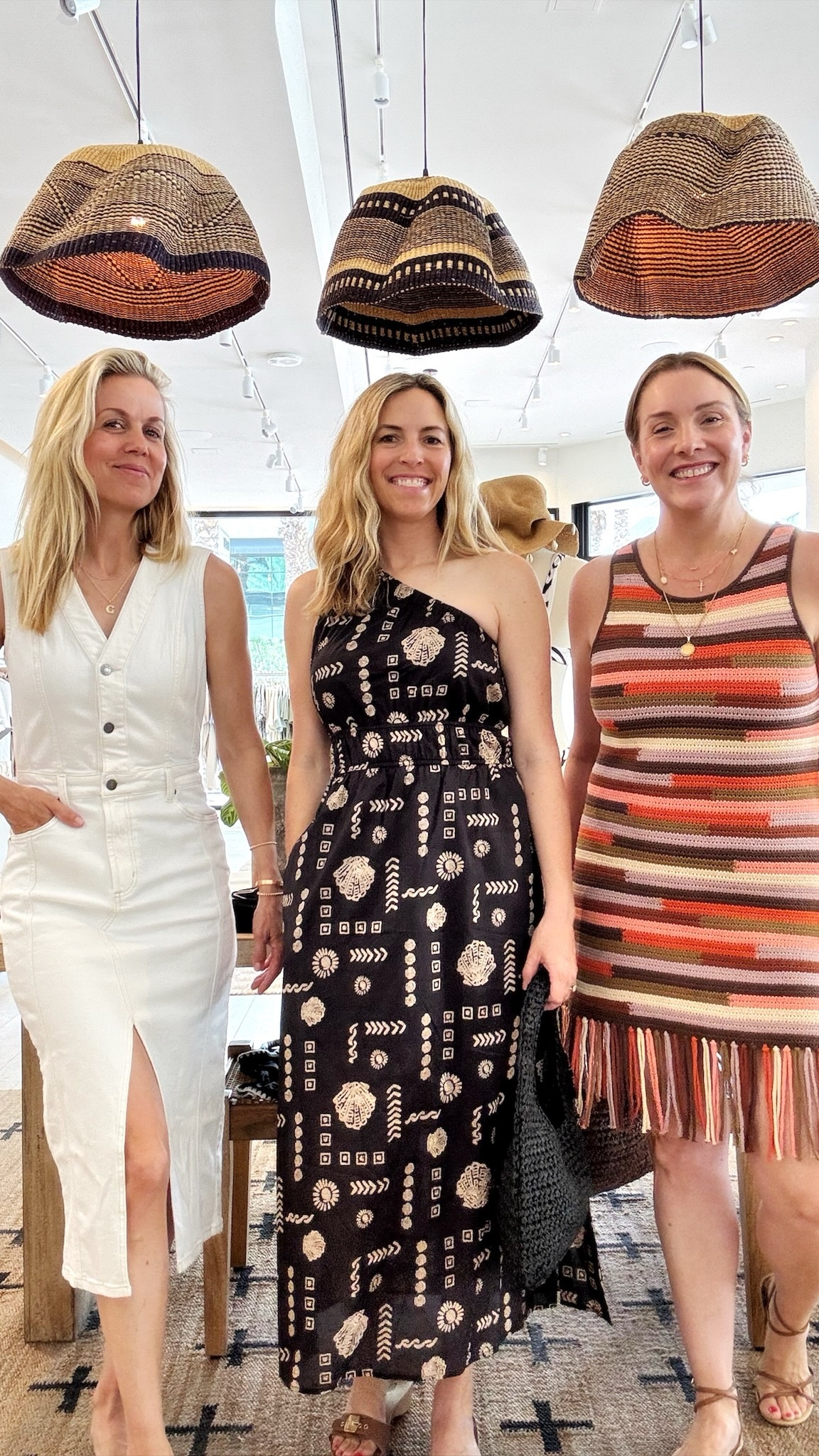 Rails Try On 🙌🏼

We popped into Rails and found many fabulous pieces we’ll be wearing this summer and beyond.

Sizing notes: 
All run tts. 

#LTKSummerEdit #LTKSeasonal #LTKOver40