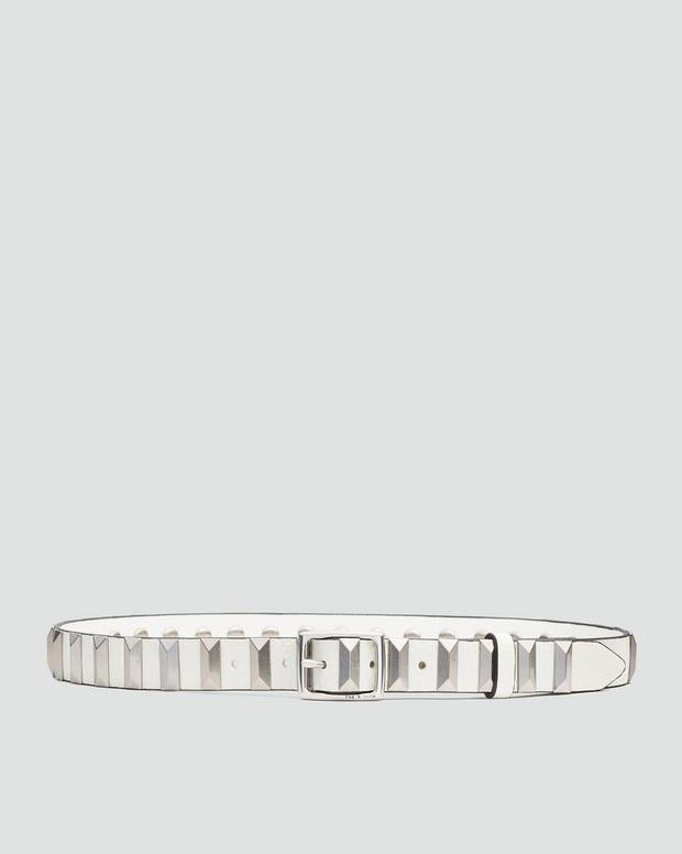 Baby Boyfriend Studded Belt | rag & bone