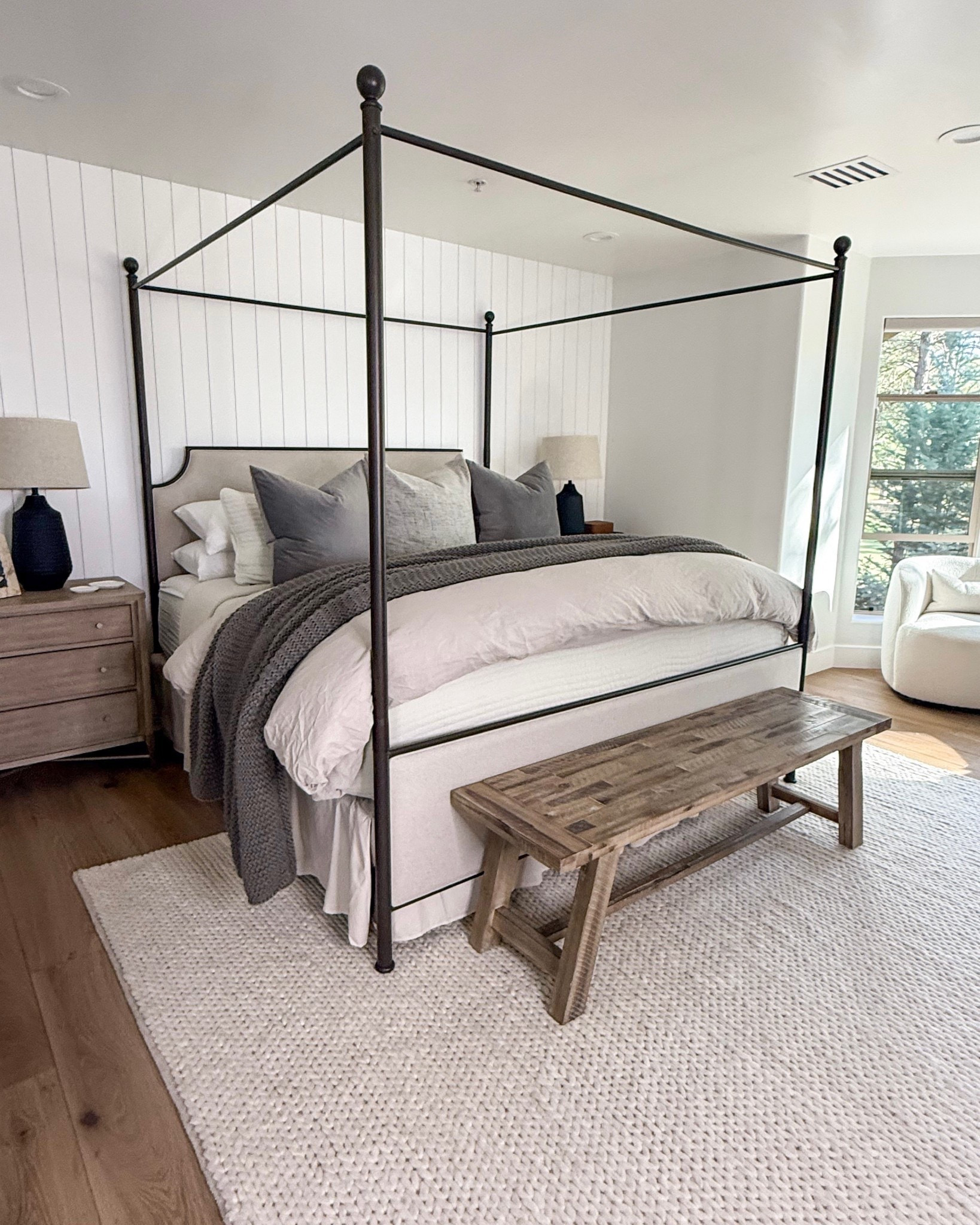 Memorial Day Deal
My bedroom furniture is all from Wayfair and I’ll link what you don’t see in this photo. 
Bed frame and dresser on sale

#LTKStyleTip #LTKHome #LTKSaleAlert