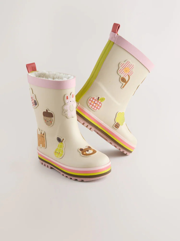 Neutral Character Wellies | Next US