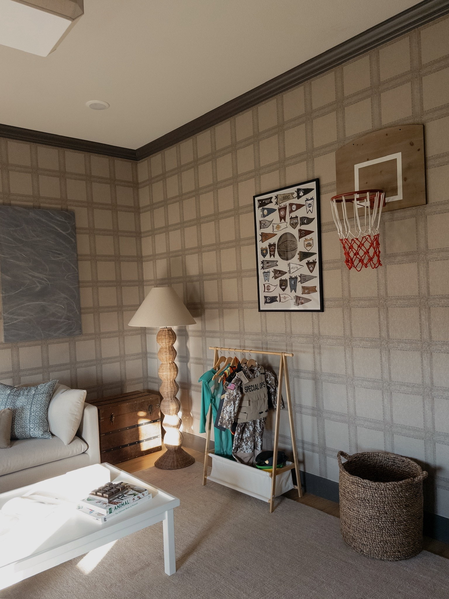 Playroom inspo!

playroom, kids room, playroom design, pottery barn kids, boys room

#LTKHome #LTKKids