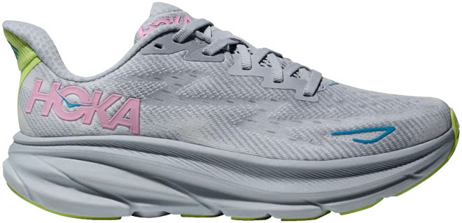 HOKA Womens Clifton 9 Running Shoes | Back to School at DICK'S | Dick's Sporting Goods