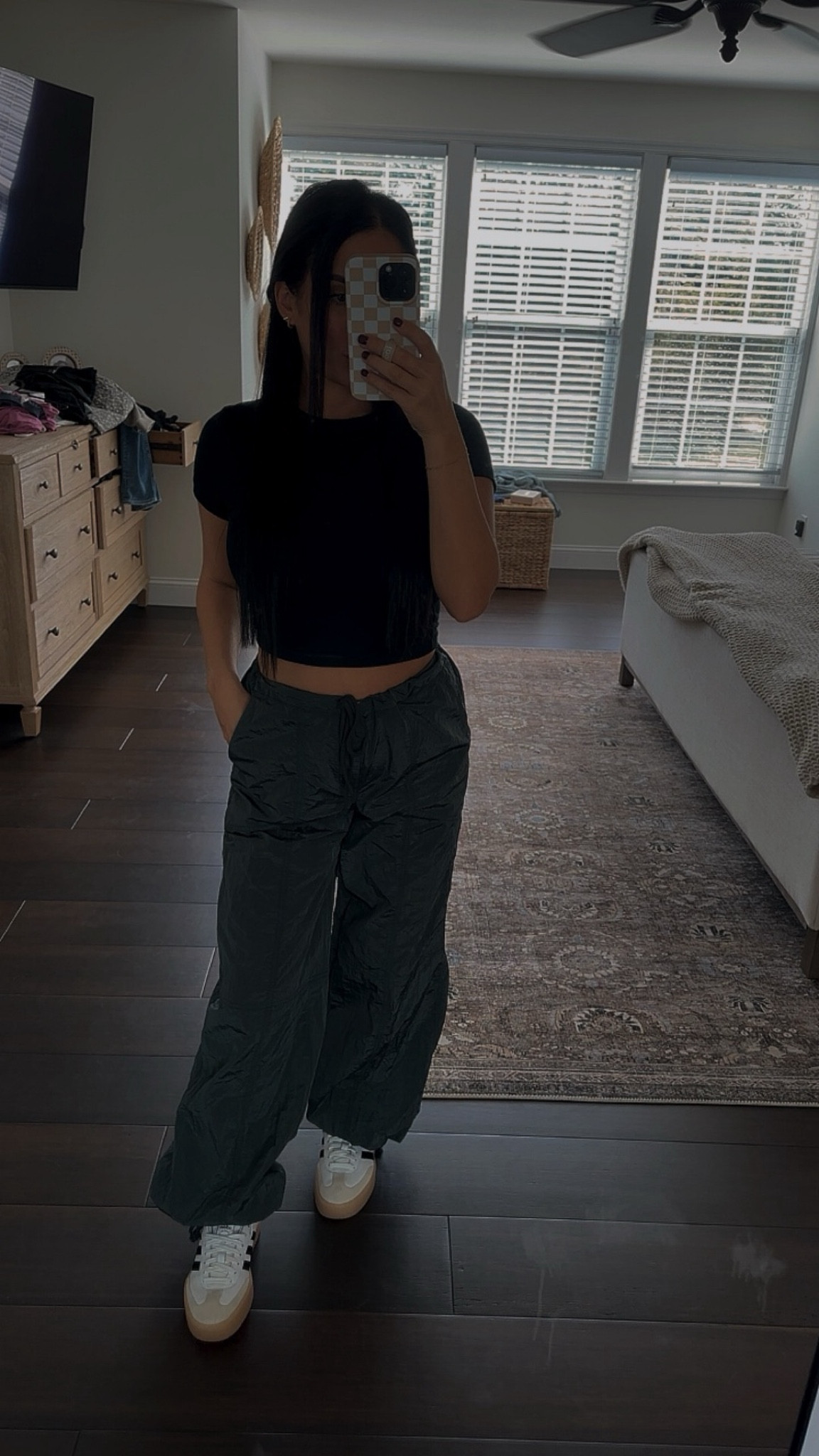 another petite girly win with these pants 😍
In the xs!



#LTKFindsUnder100 #LTKFindsUnder50