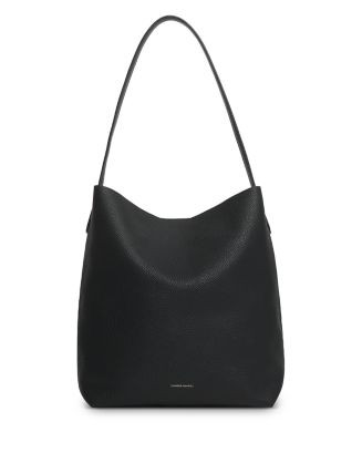 Mansur Gavriel Everyday Small Leather Cabas  | Bloomingdale's Handbags | Bloomingdale's (US)