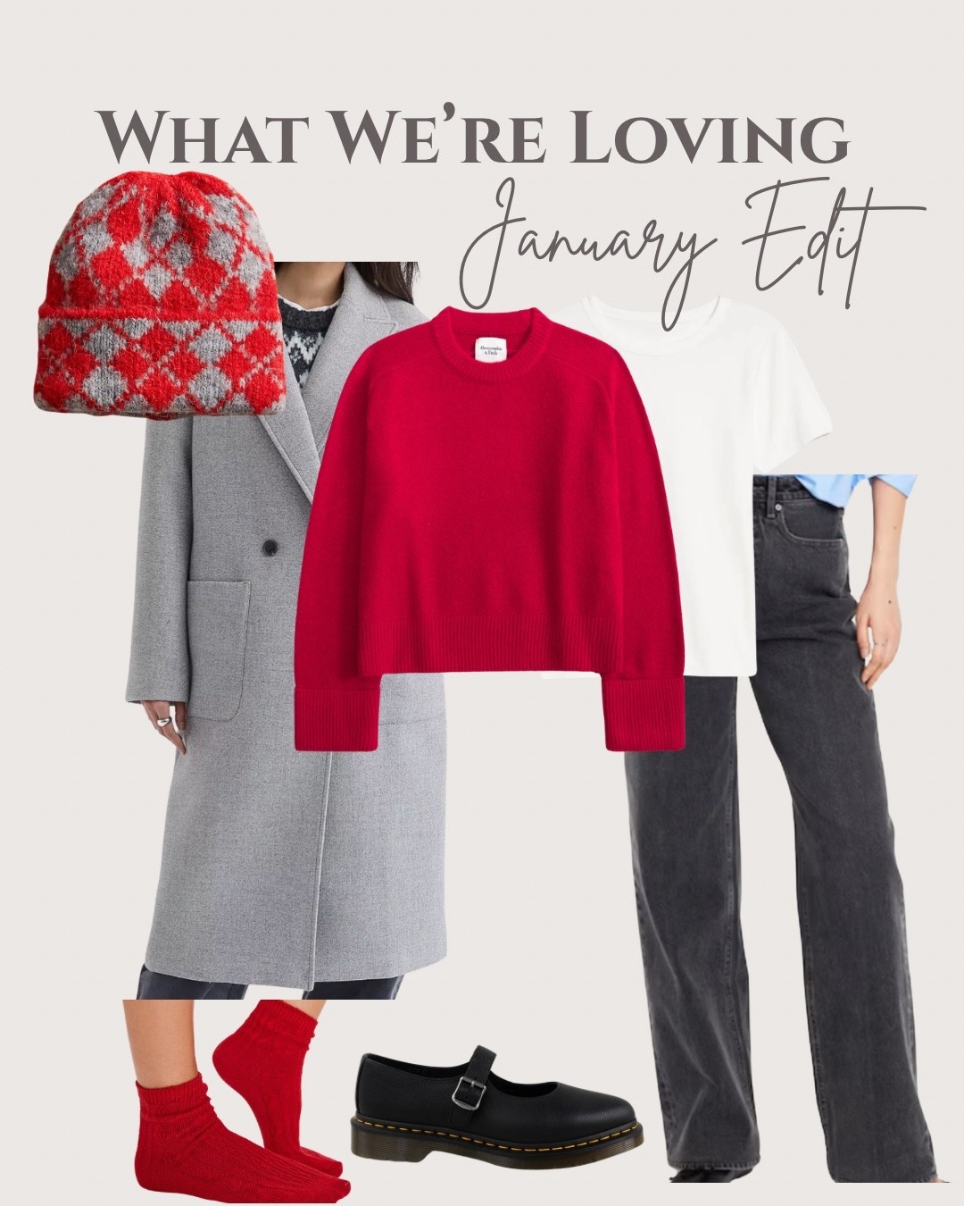 Winter outfit ideas
Cold weather outfits
What to wear in winter


#LTKSeasonal #LTKOver40 #LTKFindsUnder100