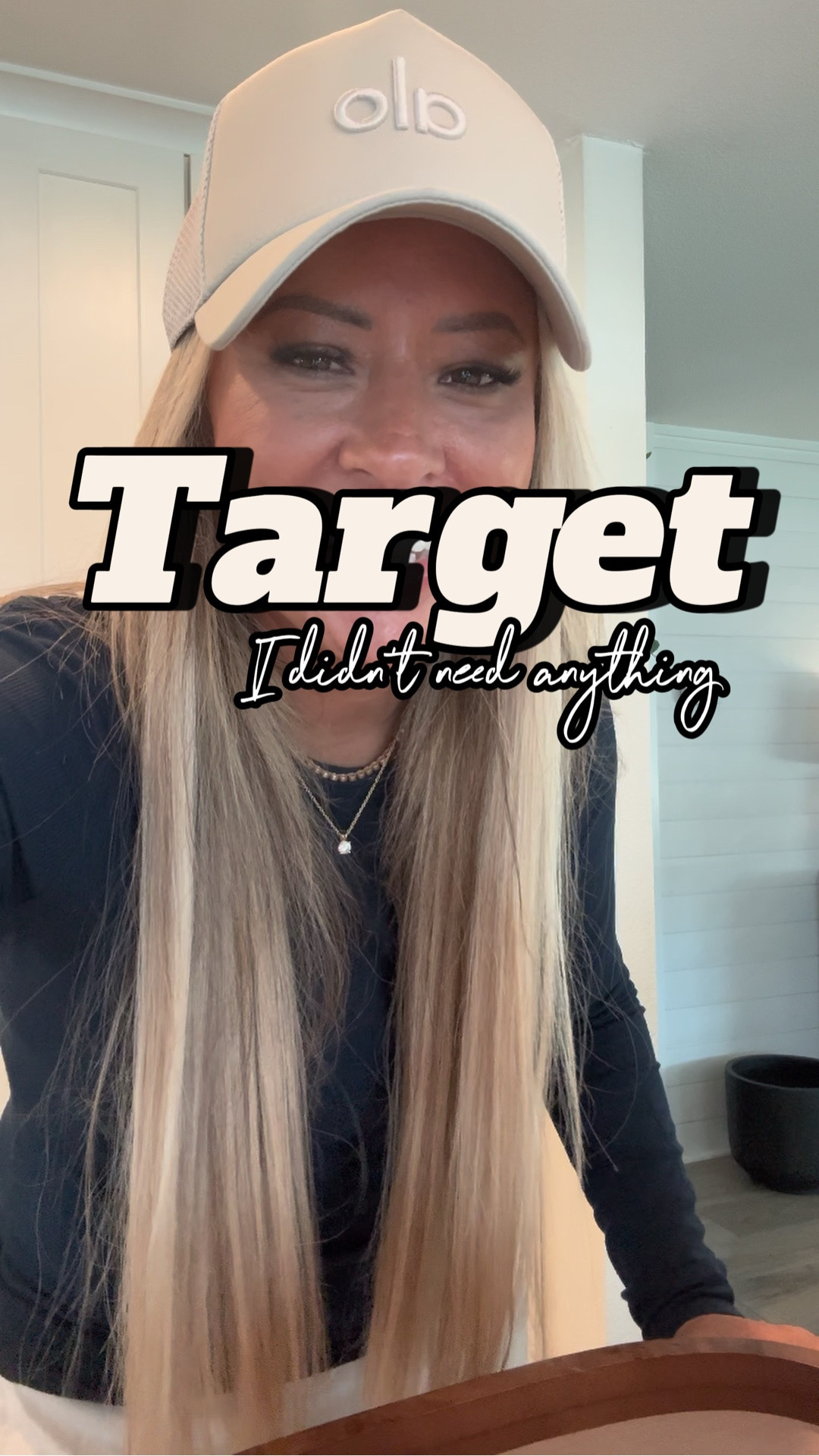 I mean every once in awhile you need a random Target Haul.. 
makeup, skincare, home decor and food. 🤷‍♀️

#LTKmomlife #LTKvlog #LTKOver40