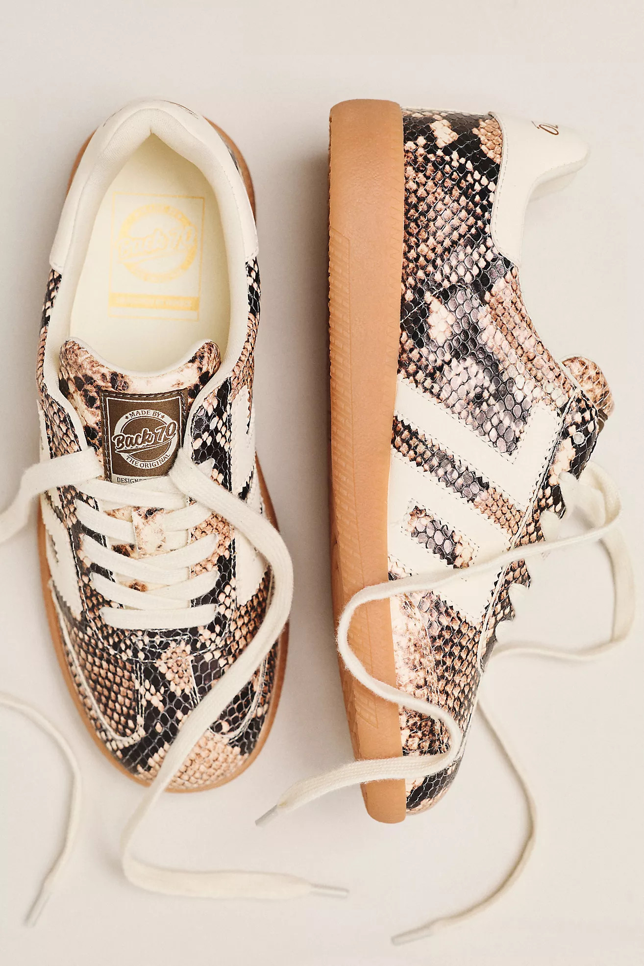 Back 70 Cloud W26 Sneakers | Anthropologie (US)