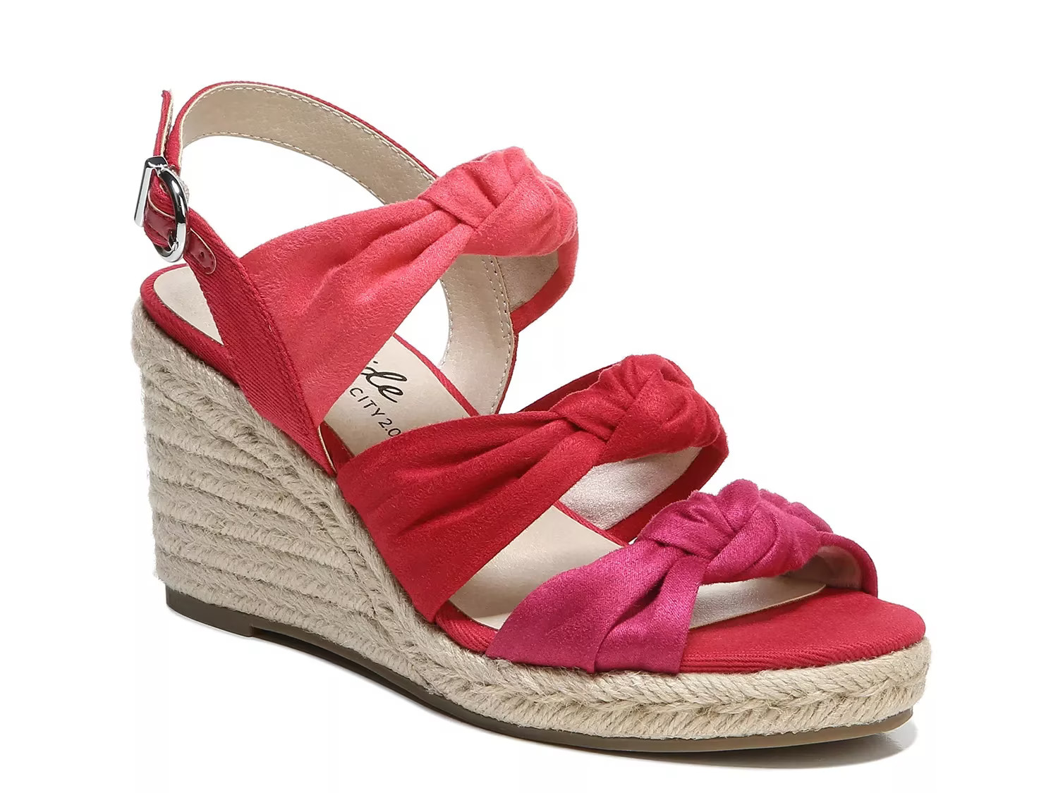 Talent Espadrille Wedge Sandal | DSW
