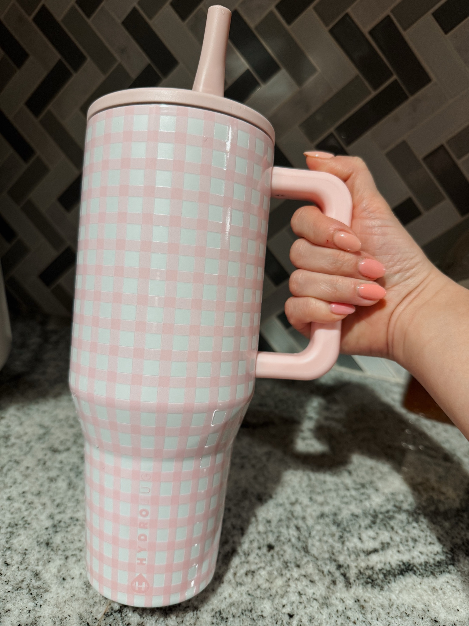 I have been converted! 
This is the cup of my dreams and SPILL PROOF!!!! 


#LTKGiftGuide #LTKActive