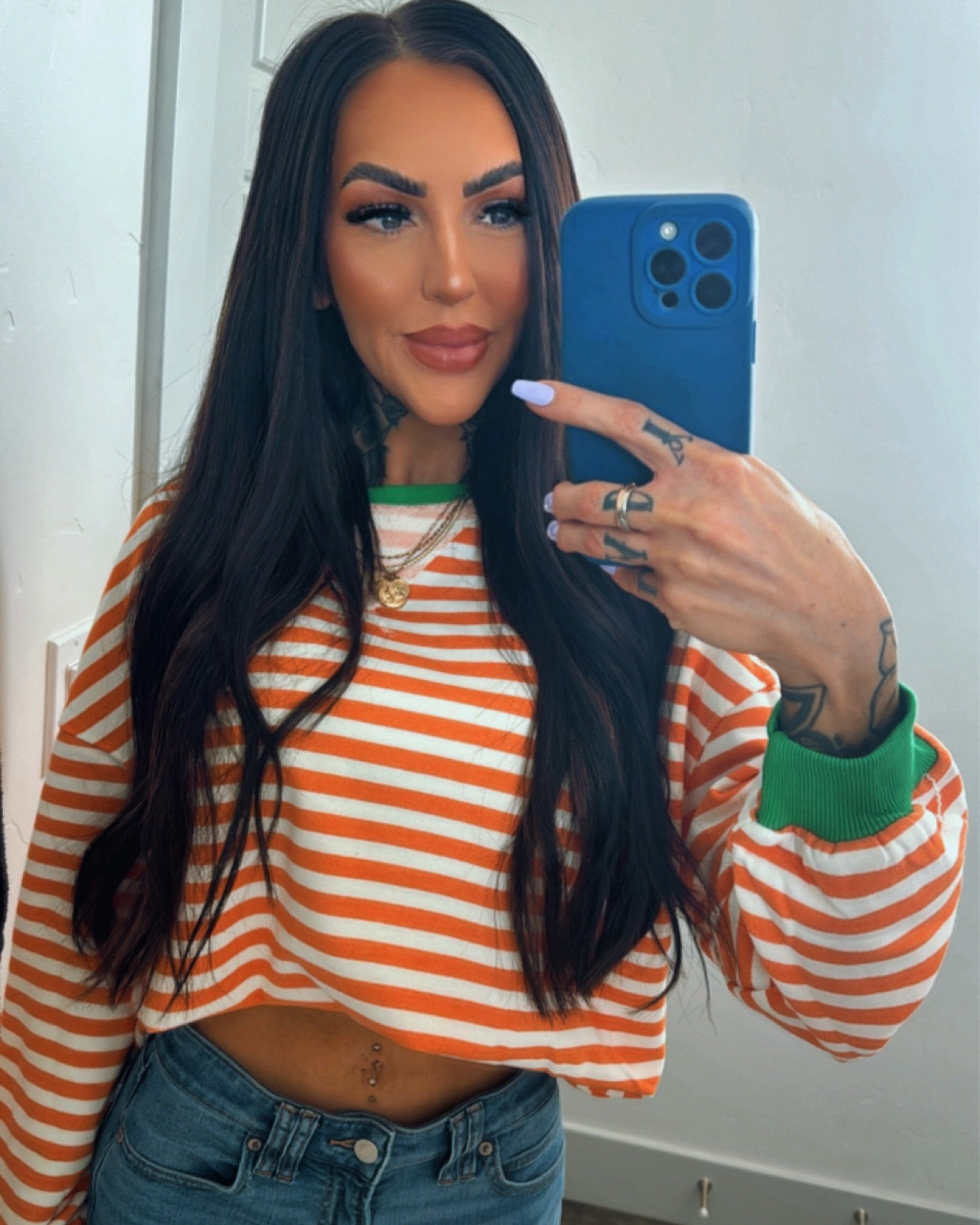 What’s up doc 🥕 

Shirt : Large 

#LTKU #LTKstyletip #LTKfindsunder50