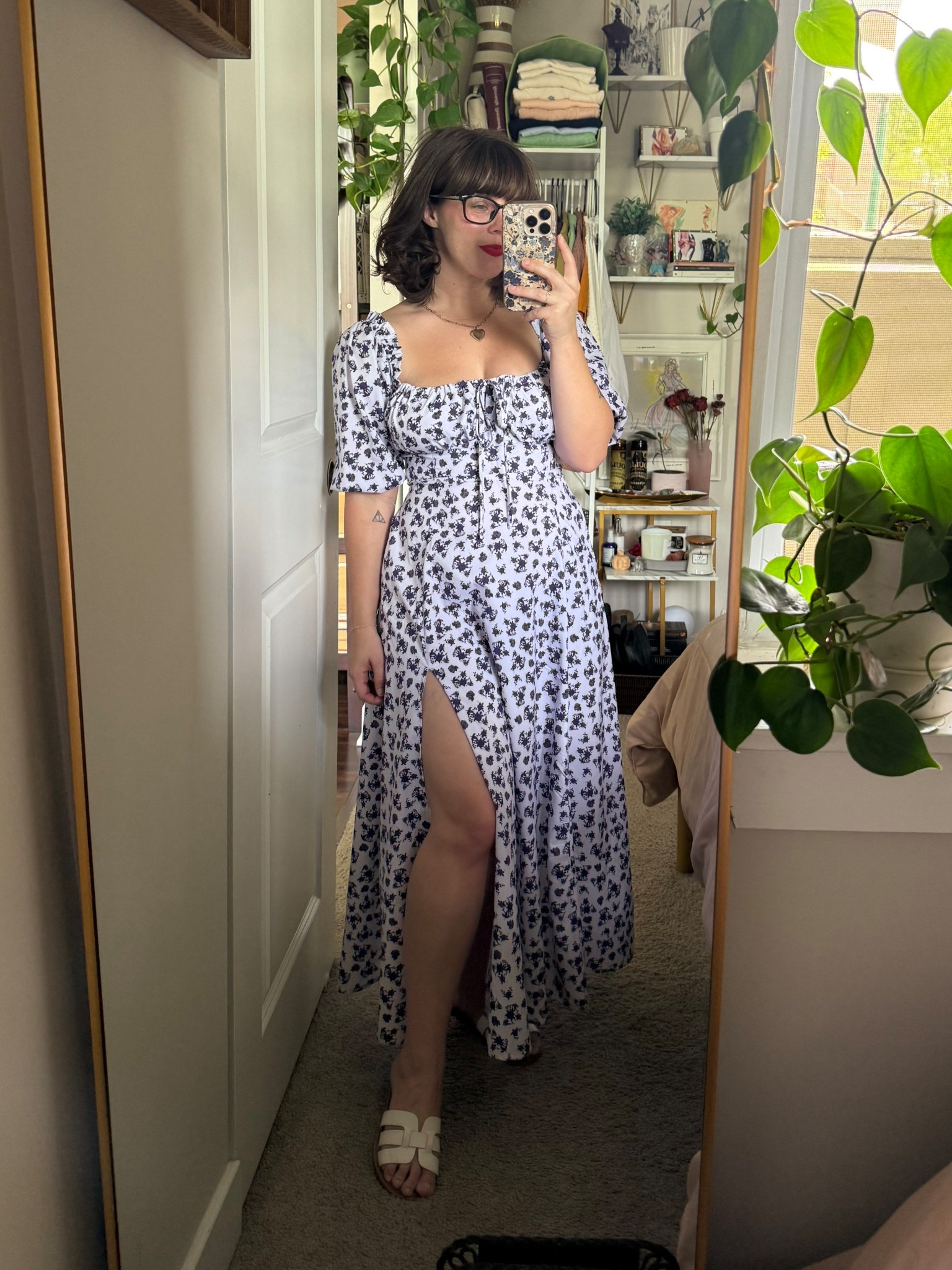 OOTD 5.2.25

#LTKStyleTip #LTKPetite