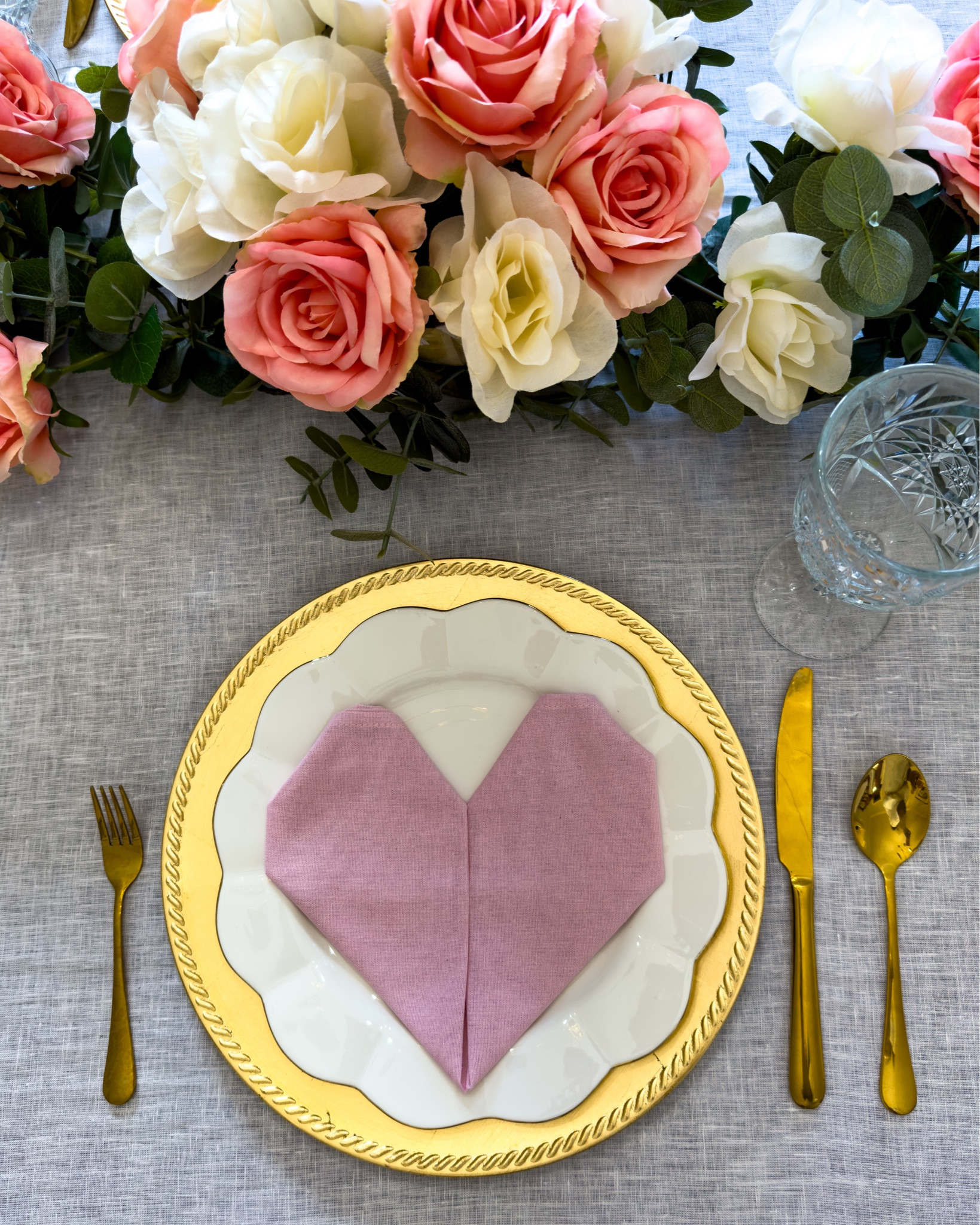 Valentine’s Tablescape, Valentine’s decor, dining room, spring decor

#LTKhome #LTKFind #LTKunder50