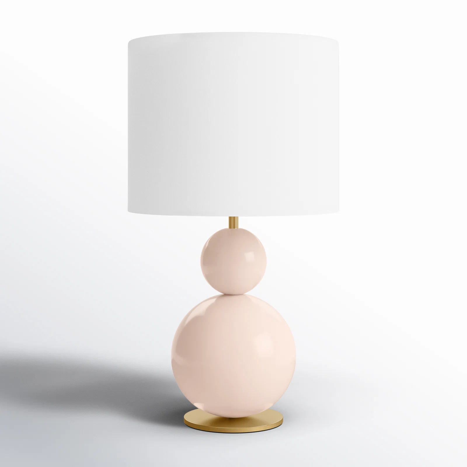 Anthony Metal Table Lamp | Birch Lane