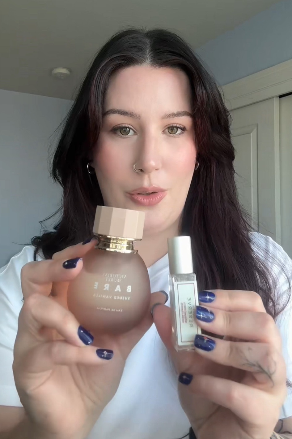 My current perfume combo🍒🍦

#LTKmorningroutine #LTKBeauty #LTKgrwm