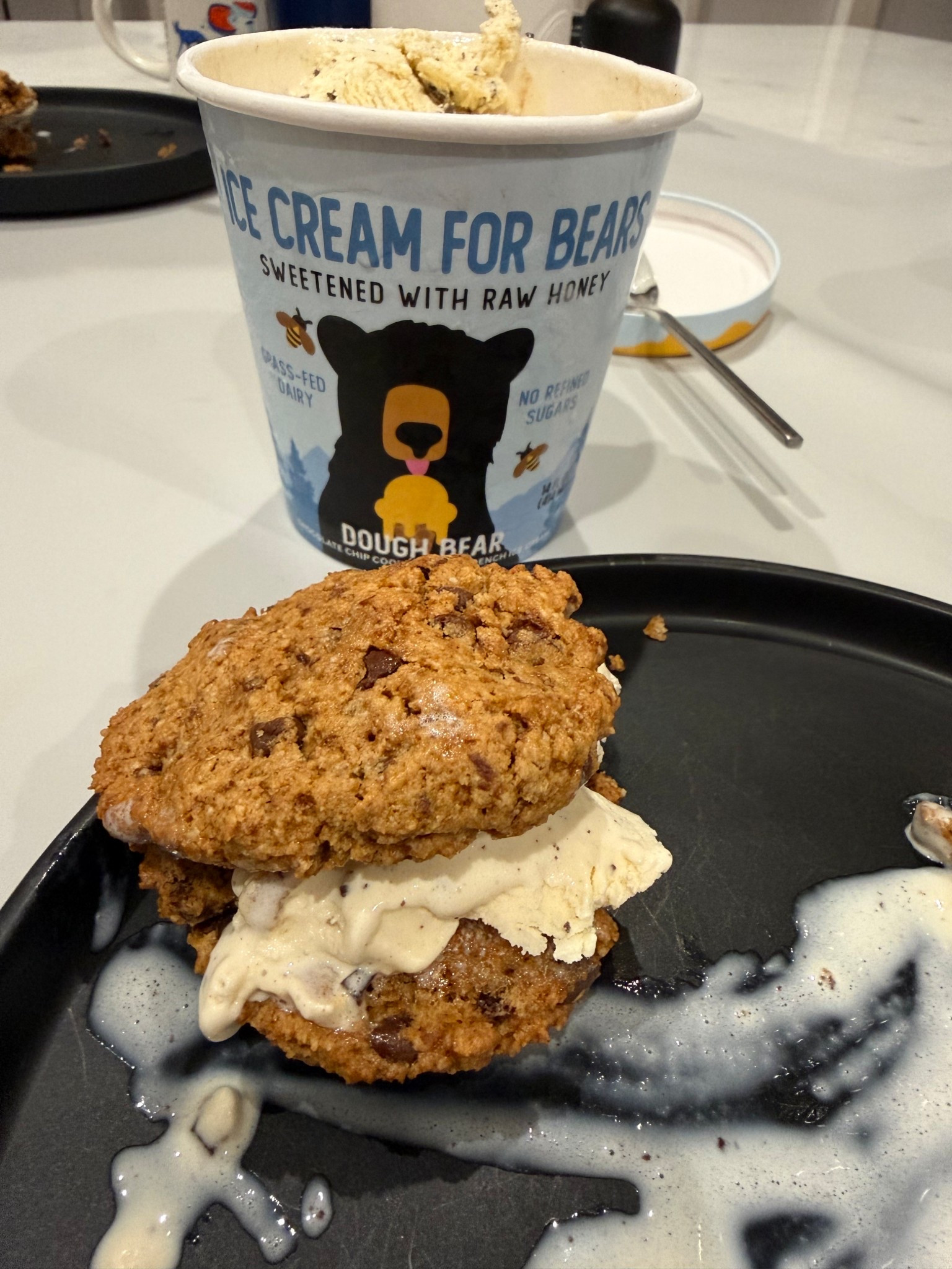 Linking the cookie mix we used 

#LTKFindsUnder100 #LTKFindsUnder50