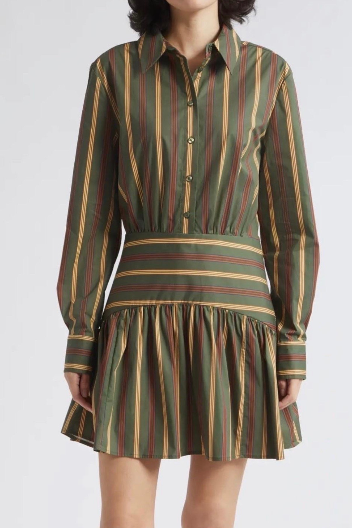 Shirtdress
Nordstrom Sale

#LTKSaleAlert
