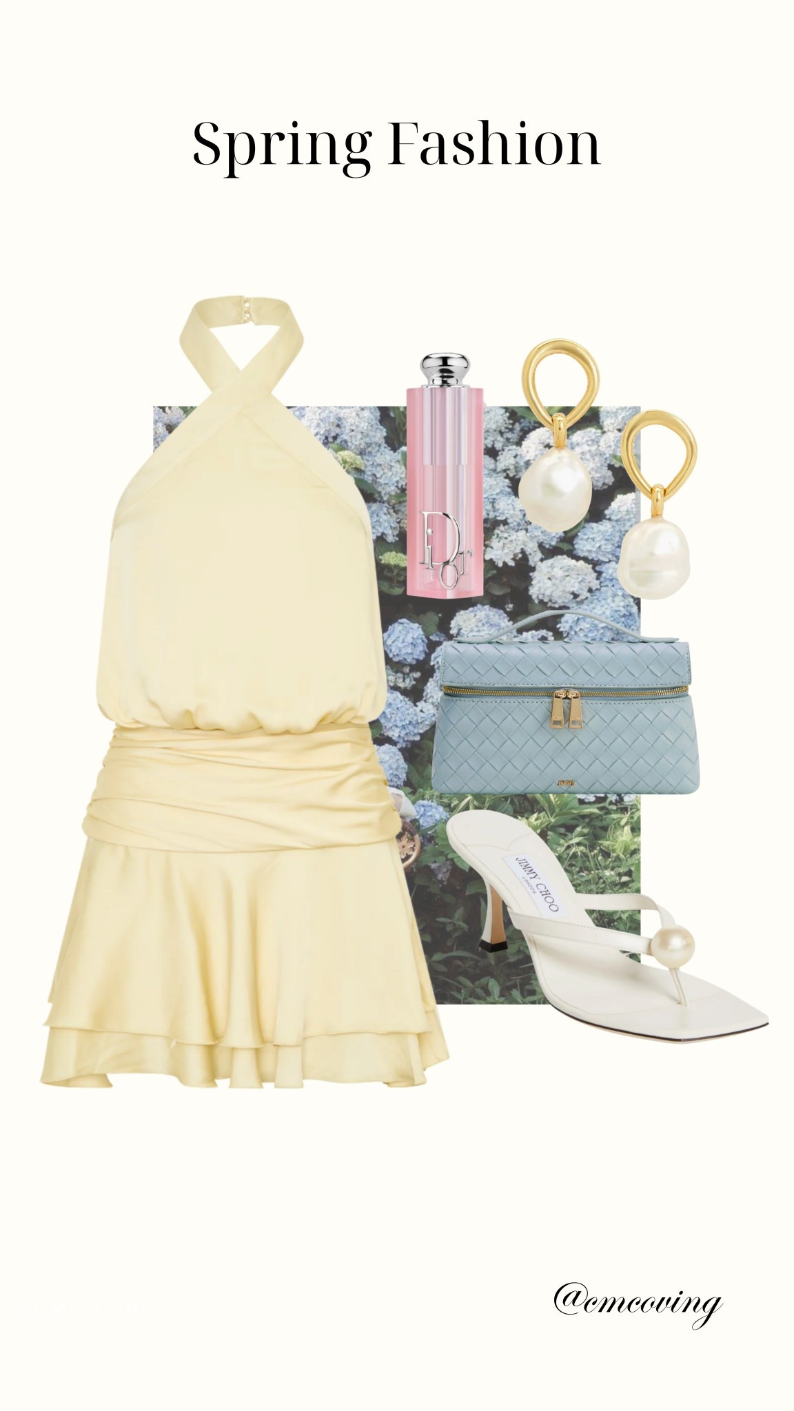 Spring outfit 🎀

#LTKSeasonal #LTKmomlife #LTKootd