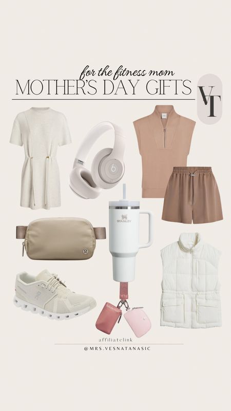 Mother’s Day Gift Ideas 

#LTKGiftGuide #LTKfitness #LTKActive