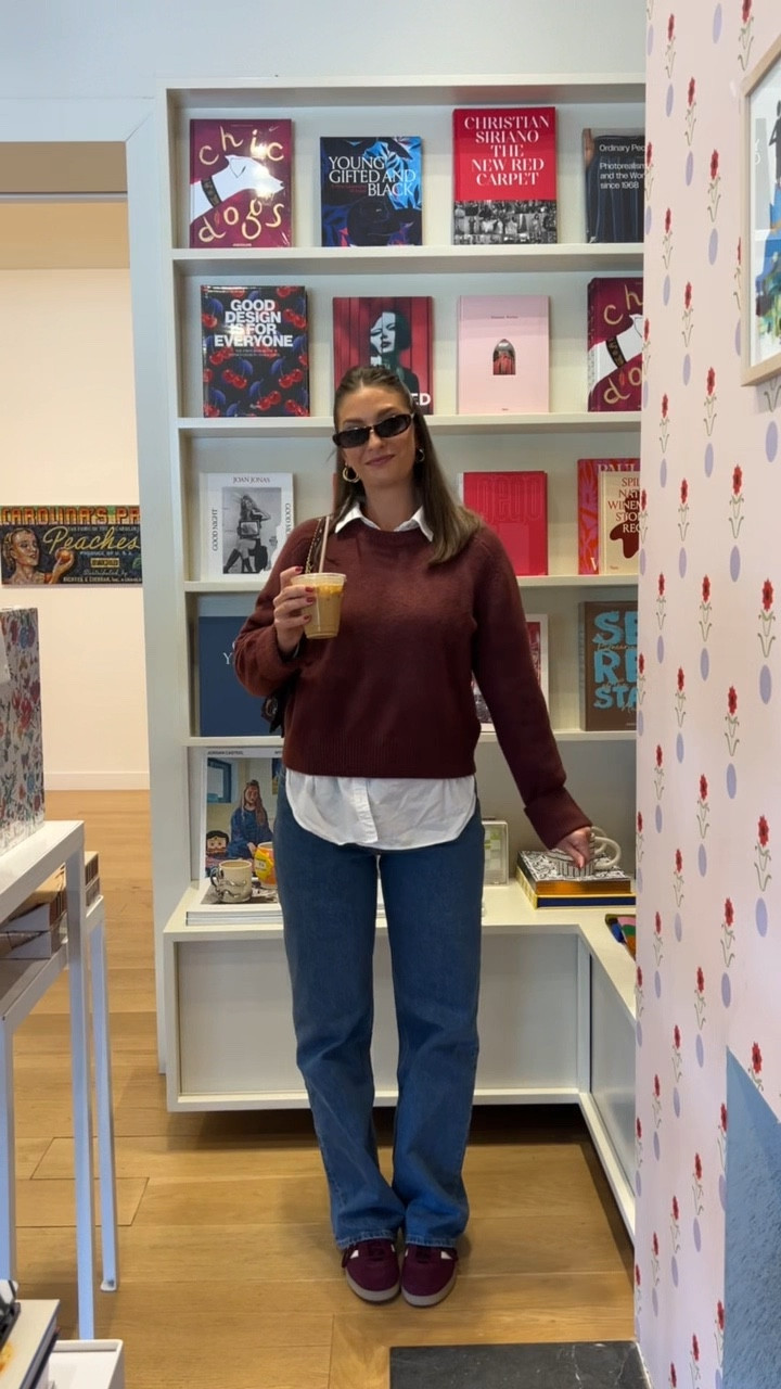 Full Abercrombie fit on sale this weekend with code AFLTK! 