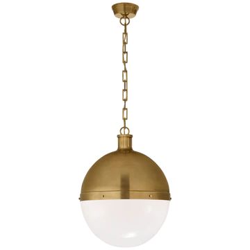 Hicks Extra Large Pendant | Stoffer Home
