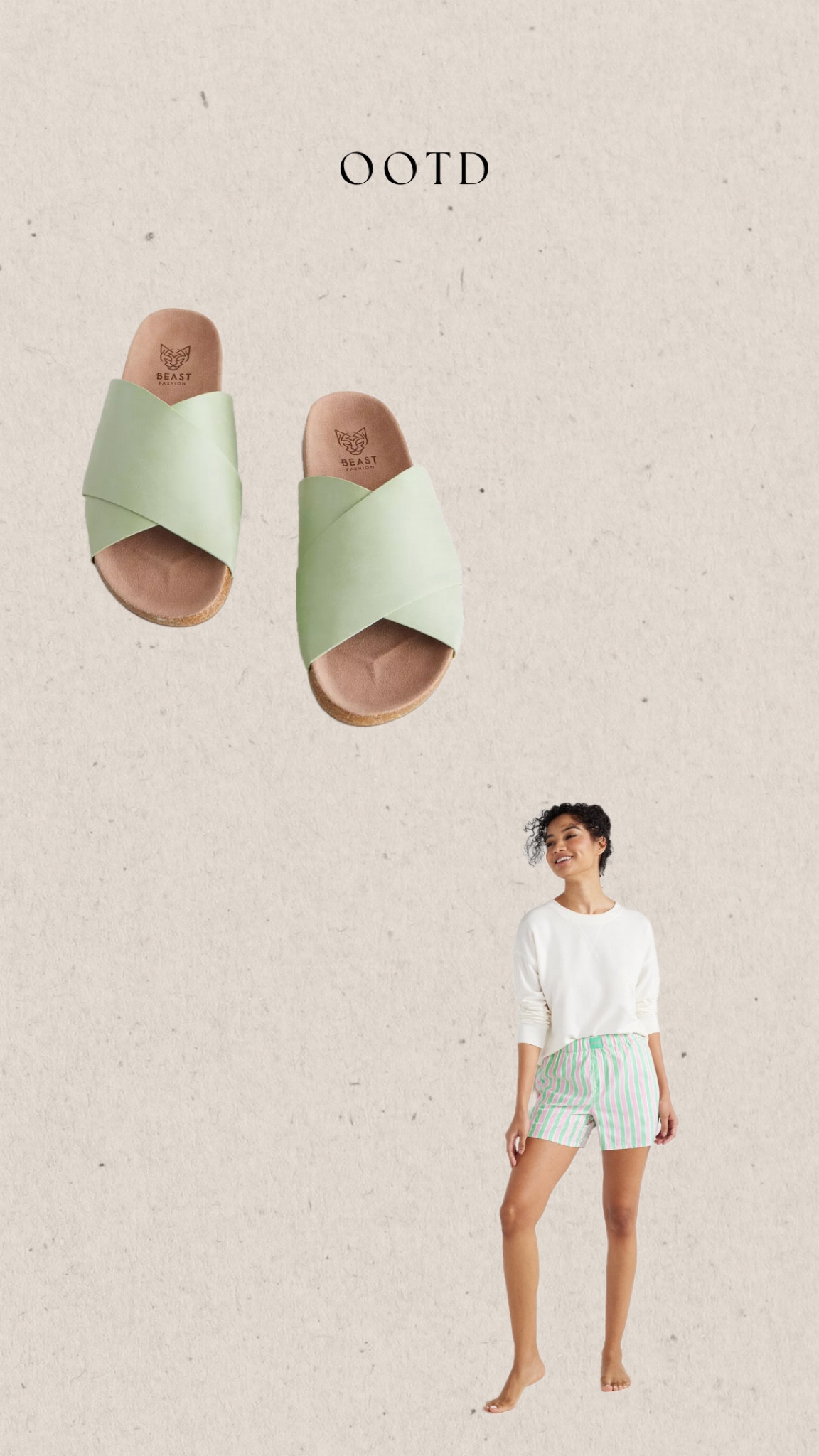 OOTD #buckleshoes #boxershorts #sandlas #ootd #shoesunder50 

#LTKfindsunder50 #LTKsalealert #LTKstyletip