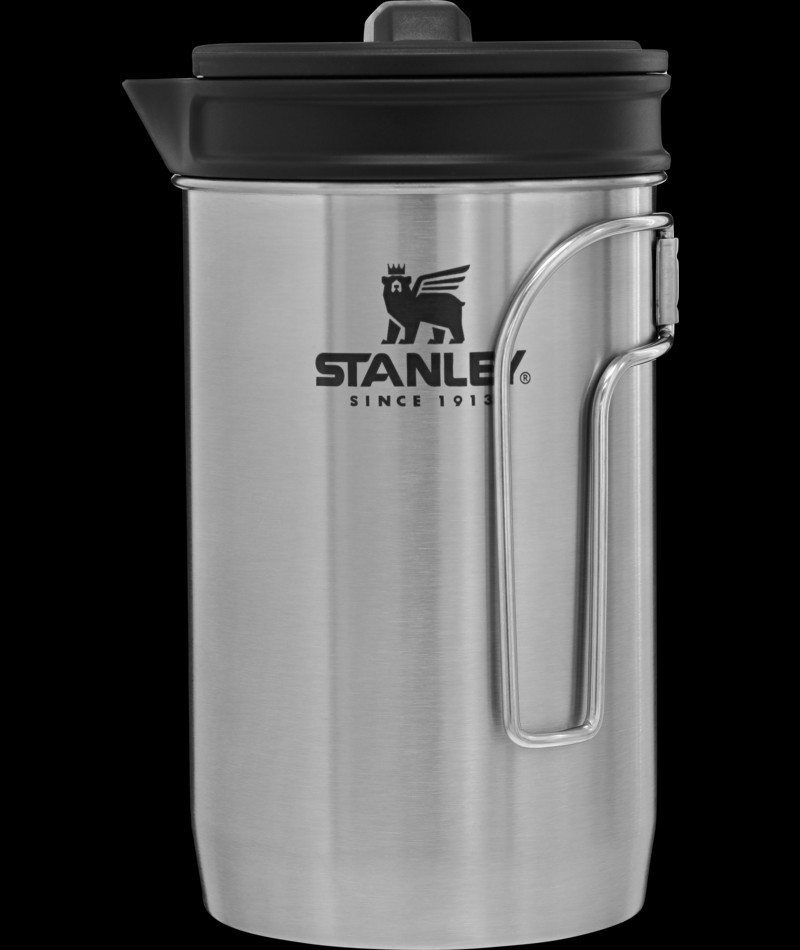Adventure All-In-One Boil + Brew French Press | 32 OZ | Stanley PMI US