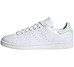 adidas Originals Women's Stan Smith (End Plastic Waste) Sneaker | Amazon (US)