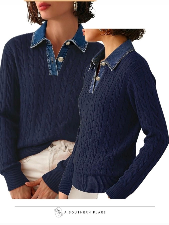 Classic Sweaters: Fashion Accessories