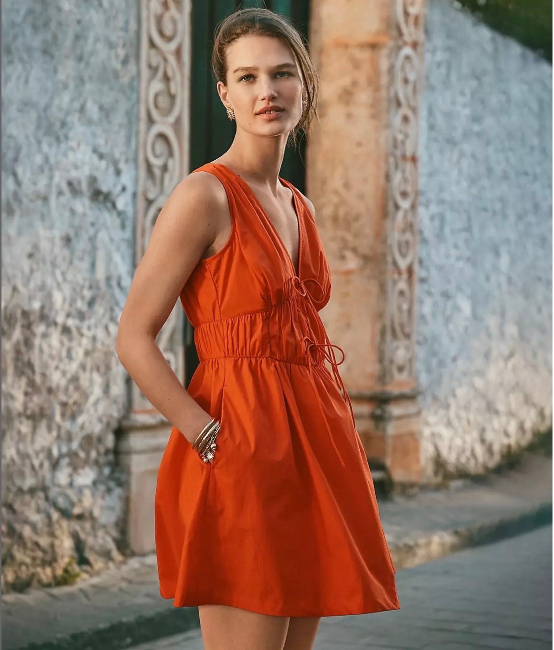 summer dresses

Bow Poplin Mini Pocket Dress

#summer #dress#outfit #mini

#LTKMothersDay #LTKSeasonal #LTKOver40