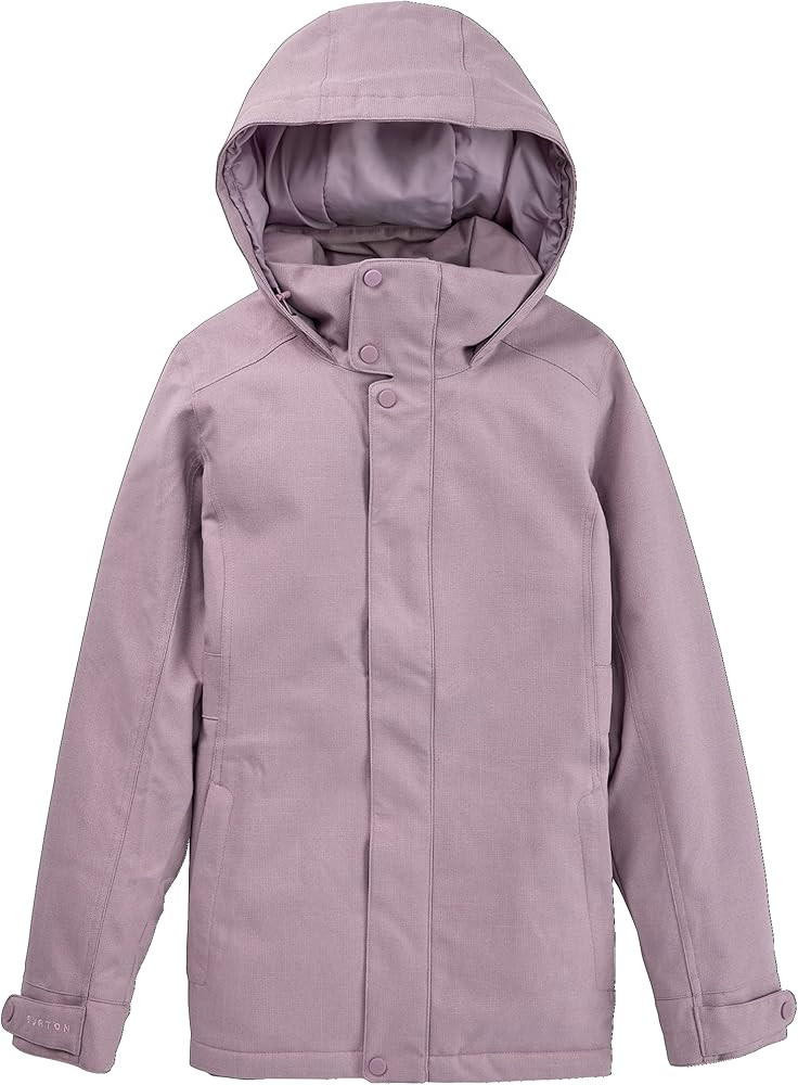 Burton Women's Jet Set 2l Jacket | Amazon (US)