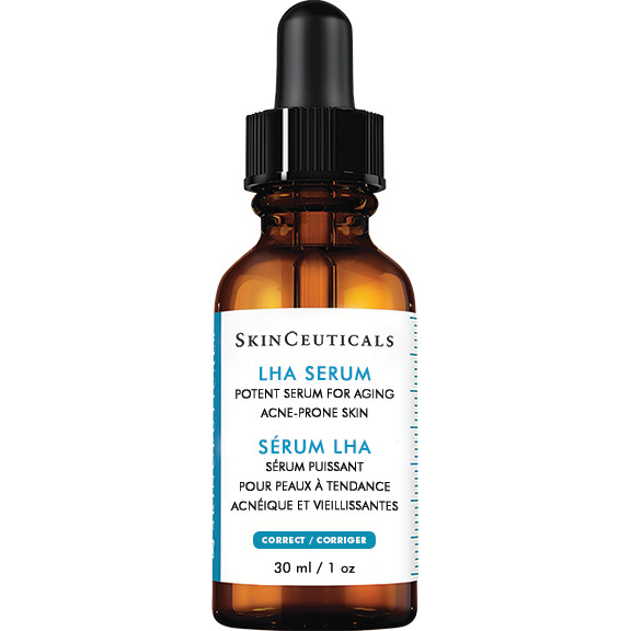 LHA Serum - Salicylic Acid Acne Serum - SkinCeuticals Canada | SkinCeuticals CA