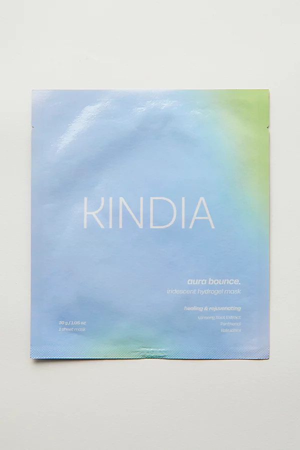 KINDIA Sheet Mask | Free People (Global - UK&FR Excluded)