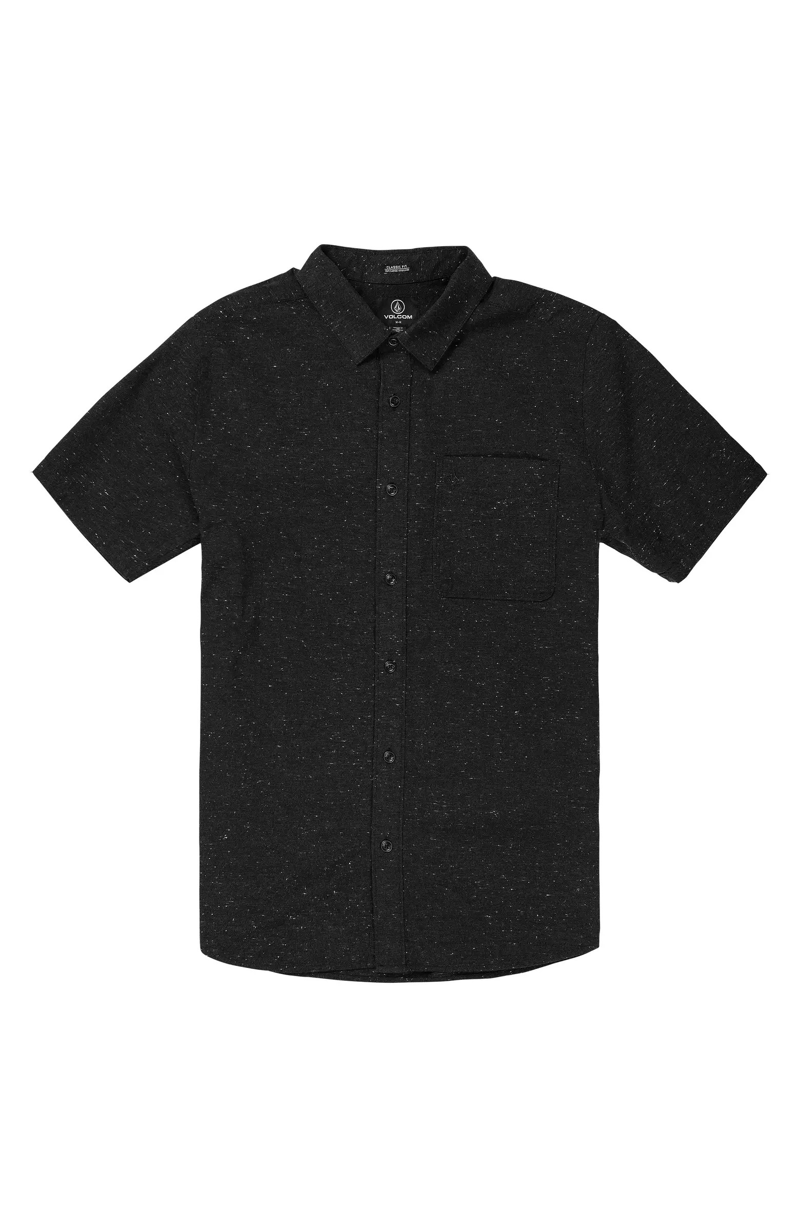 Date Knight Short Sleeve Button-Up Shirt | Nordstrom