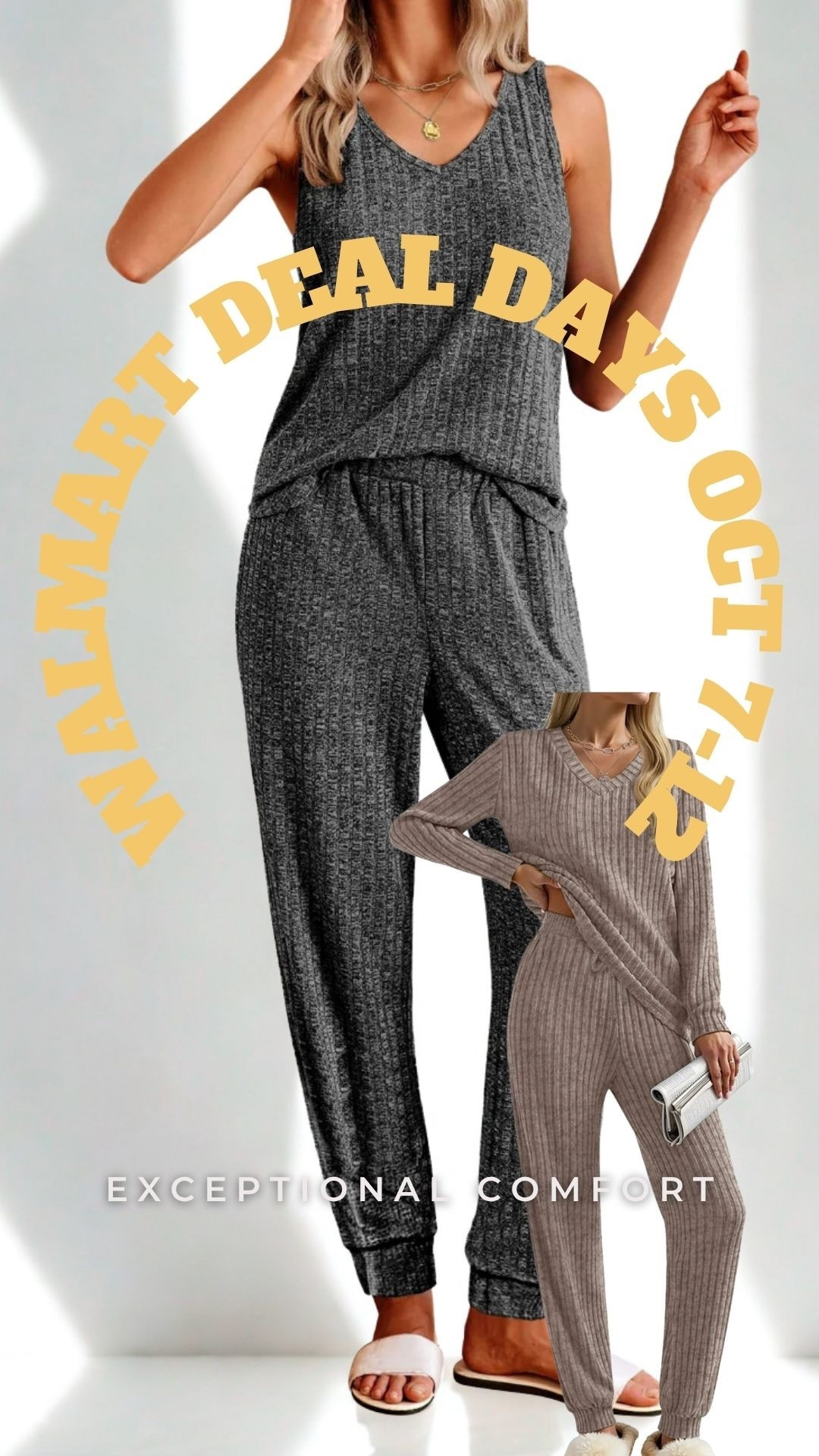 Walmart Deal Days is hitting it out of the ballparkk

#LTKFindsUnder50 #LTKSaleAlert #LTKHome