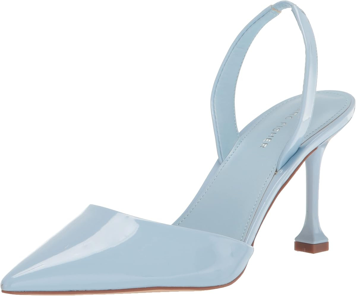 Marc Fisher Women's Hadya Pump | Amazon (US)