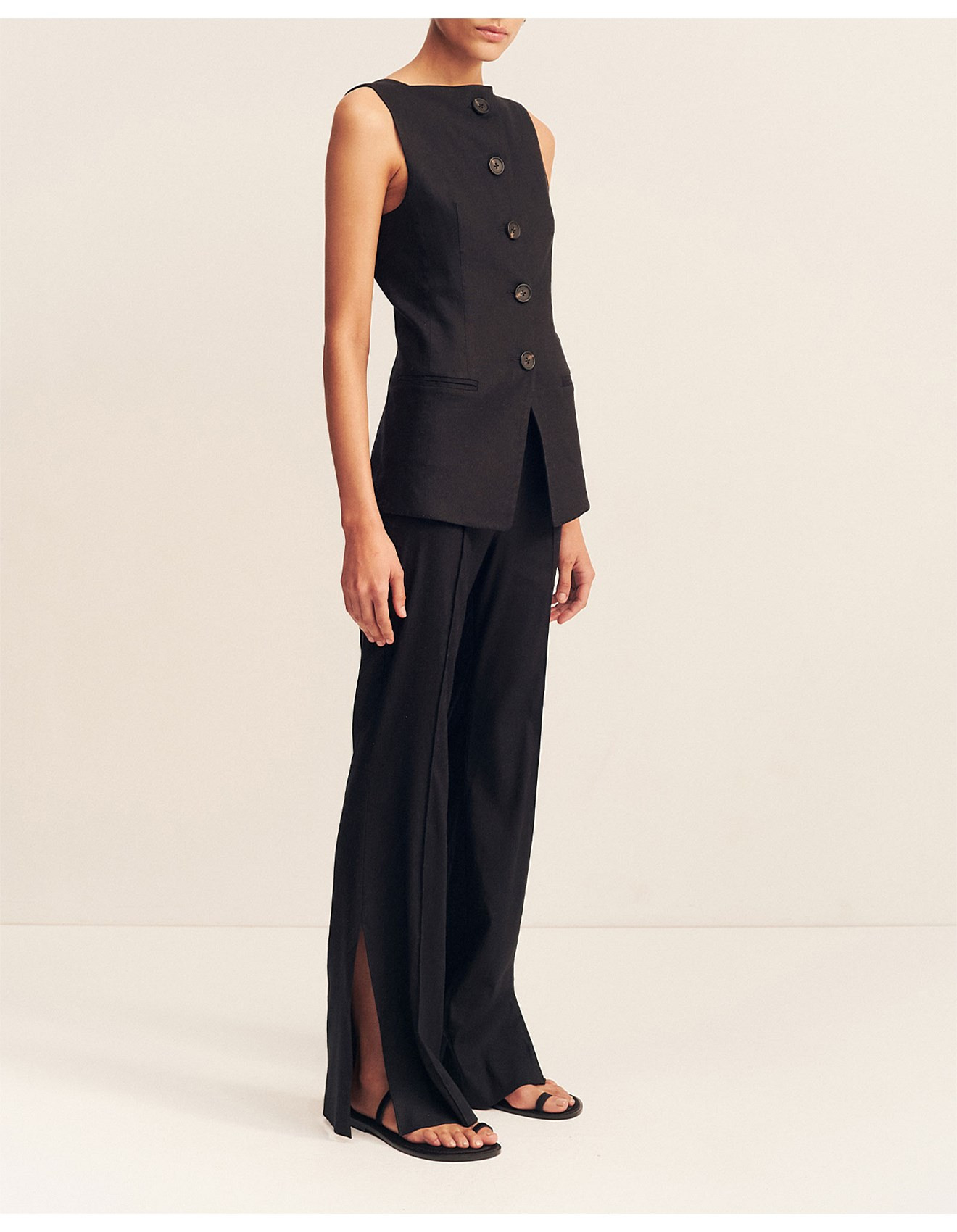 Kasbah Vest | David Jones (Australia & New Zealand)